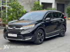 Honda CRV L 1.5 Turbo 2018