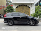 Honda CRV L 1.5 Turbo 2018