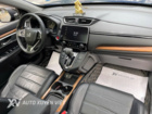 Honda CRV L 1.5 Turbo 2018