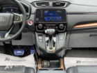 Honda CRV L 1.5 Turbo 2018