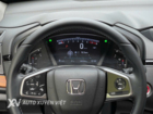 Honda CRV L 1.5 Turbo 2018