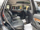 Honda CRV L 1.5 Turbo 2018
