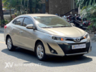 Toyota Vios G 1.5 CVT 2019 Toyota Vios G 1.5 CVT 2019