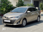 Toyota Vios G 1.5 CVT 2019 Toyota Vios G 1.5 CVT 2019
