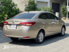 Toyota Vios G 1.5 CVT 2019 Toyota Vios G 1.5 CVT 2019