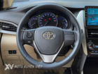 Toyota Vios G 1.5 CVT 2019 Toyota Vios G 1.5 CVT 2019