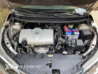 Toyota Vios G 1.5 CVT 2019 Toyota Vios G 1.5 CVT 2019