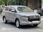 Toyota Innova 2.0E MT 2017 Toyota Innova 2.0E MT 2017