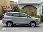 Toyota Innova 2.0E MT 2017 Toyota Innova 2.0E MT 2017