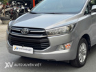 Toyota Innova 2.0E MT 2017 Toyota Innova 2.0E MT 2017