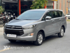 Toyota Innova 2.0E MT 2017 Toyota Innova 2.0E MT 2017