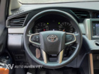 Toyota Innova 2.0E MT 2017 Toyota Innova 2.0E MT 2017