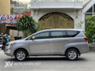 Toyota Innova 2.0E MT 2017 Toyota Innova 2.0E MT 2017