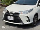 Toyota Vios E MT 2022