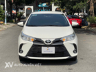 Toyota Vios E MT 2022