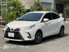 Toyota Vios E MT 2022