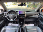 Toyota Vios E MT 2022