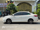 Toyota Vios E MT 2022