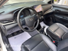Toyota Vios E MT 2022
