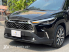 Toyota Corolla Cross V 1.8AT 2022 Toyota Corolla Cross V 1.8AT 2022