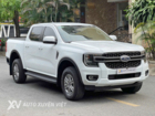 Ford Ranger XLS 2.0L 4x2AT 2024 Ford Ranger XLS 2.0L 4x2AT 2024