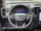 Ford Ranger XLS 2.0L 4x2AT 2024 Ford Ranger XLS 2.0L 4x2AT 2024