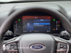 Ford Ranger XLS 2.0L 4x2AT 2024 Ford Ranger XLS 2.0L 4x2AT 2024