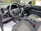 Ford Ranger XLS 2.0L 4x2AT 2024 Ford Ranger XLS 2.0L 4x2AT 2024