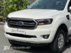 Ford Ranger XLS AT 2020 Nhập Khẩu Ford Ranger XLS AT 2020 Nhập Khẩu