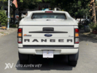 Ford Ranger XLS AT 2020 Nhập Khẩu Ford Ranger XLS AT 2020 Nhập Khẩu