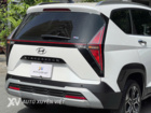 Hyundai Stargazer X 1.5AT Đặc Biệt 2024 Hyundai Stargazer X 1.5AT Đặc Biệt 2024