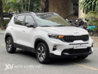Kia Sonet 1.5AT Deluxe 2023 Kia Sonet 1.5AT Deluxe 2023
