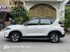 Kia Sonet 1.5AT Deluxe 2023 Kia Sonet 1.5AT Deluxe 2023