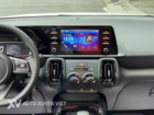 Kia Sonet 1.5AT Deluxe 2023 Kia Sonet 1.5AT Deluxe 2023