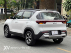 Kia Sonet 1.5AT Deluxe 2023 Kia Sonet 1.5AT Deluxe 2023