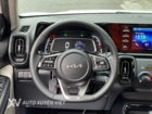 Kia Sonet 1.5AT Deluxe 2023 Kia Sonet 1.5AT Deluxe 2023