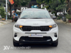 Kia Sonet 1.5AT Deluxe 2023 Kia Sonet 1.5AT Deluxe 2023