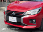 Mitsubishi Attrage 1.2CVT 2021 Mitsubishi Attrage 1.2CVT 2021