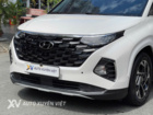 Hyundai Custin 2.0T Cao Cấp 2023