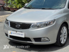 Kia Forte SX 1.6AT 2011 Kia Forte SX 1.6AT 2011
