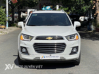 Chevrolet Captiva LTZ 2.4AT 2017