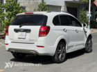 Chevrolet Captiva LTZ 2.4AT 2017