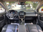 Chevrolet Captiva LTZ 2.4AT 2017