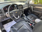 Chevrolet Captiva LTZ 2.4AT 2017