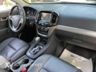 Chevrolet Captiva LTZ 2.4AT 2017