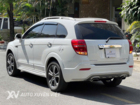 Chevrolet Captiva LTZ 2.4AT 2017