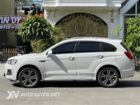 Chevrolet Captiva LTZ 2.4AT 2017