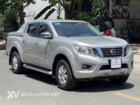 Nissan Navara 2.5 EL 4x2AT 2018