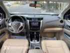 Nissan Navara 2.5 EL 4x2AT 2018