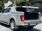 Nissan Navara 2.5 EL 4x2AT 2018